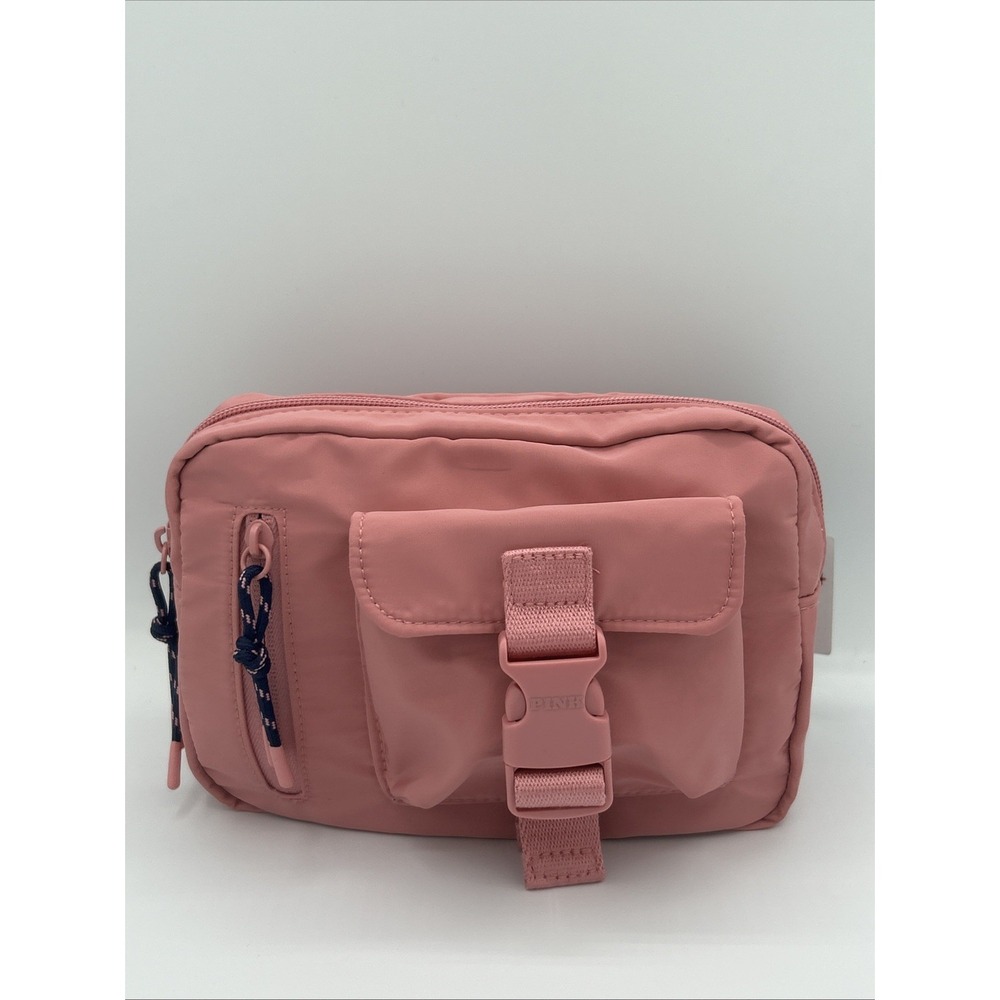 PINK By Victoria's Secret Fanny Pack New With Tags Belt Bag